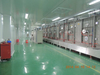 ITO Indium Tin Oxide Magnetron Sputtering Coating Line