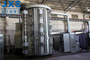 China Stainless Steel Furniture PVD Coating Machine Cost