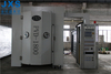 High Deposition Speed Multi Arc PVD Coating Equipment Cost
