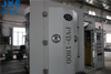 Custom Made Stainless Steel Door Handle Vacuum Deposition Machine