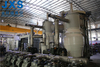 Chinese Stainless Steel Furniture PVD Coating Equipment Manufacturer